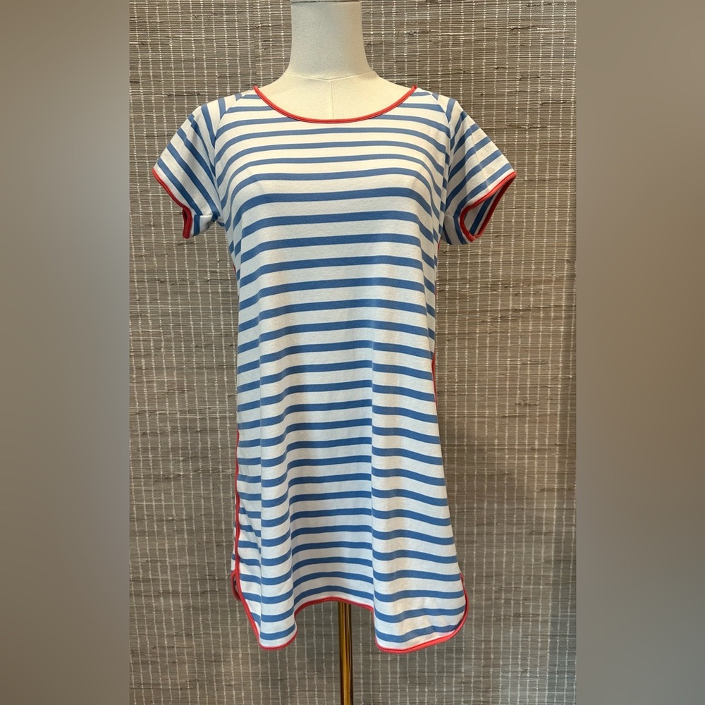💙 LAKE Short Sleeve Nightgown 💙